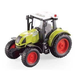 Wiky Traktor na batérie 18cm