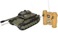 Wiky Tank 35cm RC T-34 - cena, porovnanie