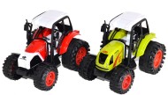 Wiky Traktor na zotrvačník 14cm - cena, porovnanie