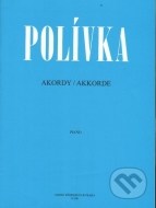 Akordy - Vladimír Polívka - cena, porovnanie