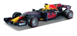 Bburago Red Bull Racing TAG heuer RB13 Max Verstappen