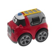 Chicco Autíčko Turbo Team - Požiarnici - cena, porovnanie
