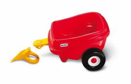 Little Tikes Príves ku Cozy Coupe