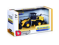 Bburago New Holland W170D 1:50 - cena, porovnanie