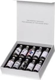 The Gin Box World Tour Edition 2020 0.5l