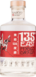 135 East Hyogo Dry 0.7l