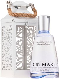 Gin Mare Gin 0.7l