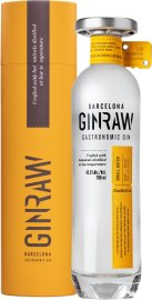 Ginraw Gastronomic Gin 0.7l