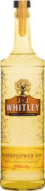 J.J. Whitley Elderflower 0.7l
