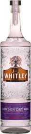 J.J. Whitley London Dry Gin 0.7l