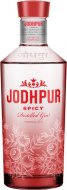 Jodhpur Spicy Gin 0.7l - cena, porovnanie