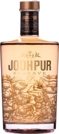 Jodhpur Reserve Gin 0.5l