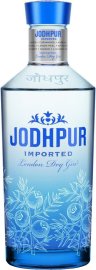 Jodhpur London Dry 0.7l