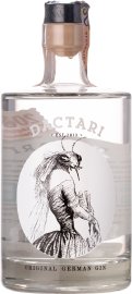 Dactari Gin 0.5l