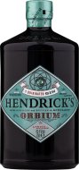 Hendrick's Orbium 0.7l - cena, porovnanie