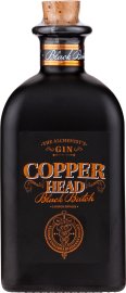 Copperhead Black Batch 0.5l