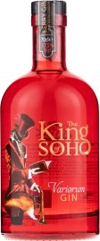 King Of Soho Variorum 0.7l