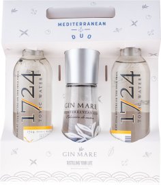 Gin Mare Duo Pack 0.1l