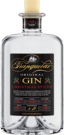 Tranquebar Christmas Gin 0.7l