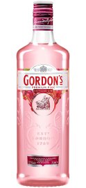 Gordon's Premium Pink 0.7l