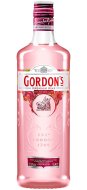 Gordon's Premium Pink 0.7l - cena, porovnanie