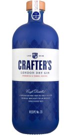 Crafter''s London Dry 0.7l