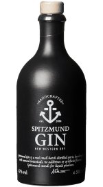 Spitzmund Gin 0.5l