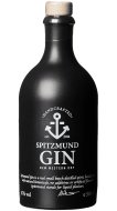 Spitzmund Gin 0.5l - cena, porovnanie