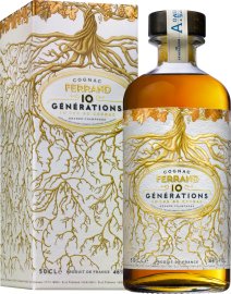 Pierre Ferrand 10 Générations 0.5l