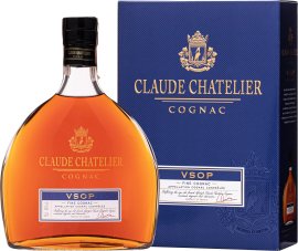 Claude Chatelier VSOP 0.7l