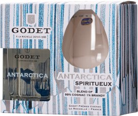 Godet Antarctica 0.5l