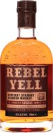 Rebel Yell Cognac Finish 0.7l - cena, porovnanie