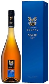 Richard Delisle VSOP 0.7l