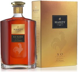 Hardy XO 0.7l