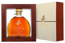 François Voyer Extra Cognac 0.7l