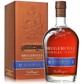 Brugerolle VSOP 0.7l