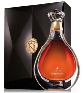 Courvoisier L'Essence de Courvoisier 0.7l - cena, porovnanie