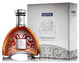 Martell Chanteloup Perspective Extra 0.7l