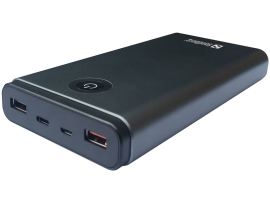 Sandberg Powerbank USB-C 65W 20800 mAh