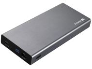 Sandberg Powerbank USB-C 100W 20000 mAh - cena, porovnanie