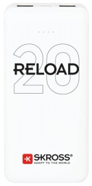 Skross Reload 20 20.000mah