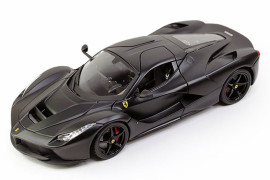 Bburago LaFerrari 1:18 Ferrari Signature