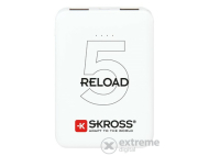 Skross Reload 5 5000mAh - cena, porovnanie