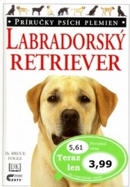 Labradorský retriever