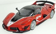 Bburago 1:18 Ferrari Signature series FXX K