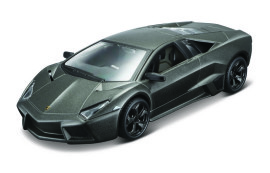 Bburago Lamborghini Reventón Grey 1:32