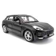 Bburago Porsche Macan 1:24 - cena, porovnanie