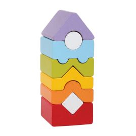 Cubika 15009 Veža XII