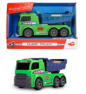Dickie AS Dump Truck 16 cm - cena, porovnanie