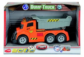 Dickie AS Dump Truck 15 cm